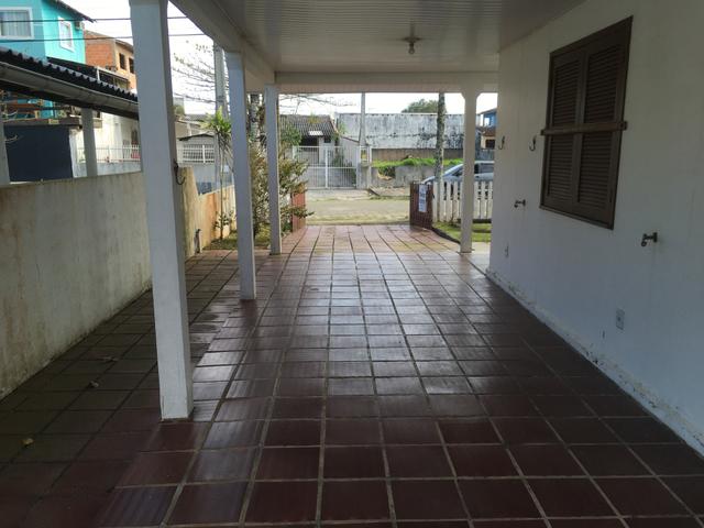 Casa Praia de Leste com Edícula 200m do mar - Foto 18