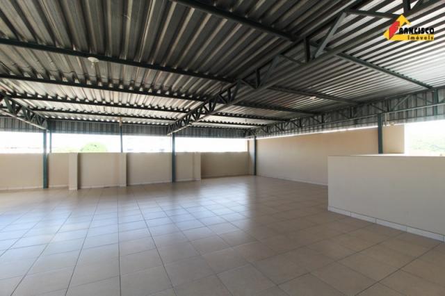 Apartamento para aluguel, 3 quartos, 1 vaga, ipiranga - divinópolis/mg - Foto 17