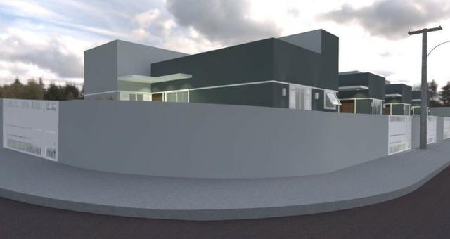 Oportunidade! Lindas casas individuais em Jarinu-SP /60m² por R$175.000 - Foto 4