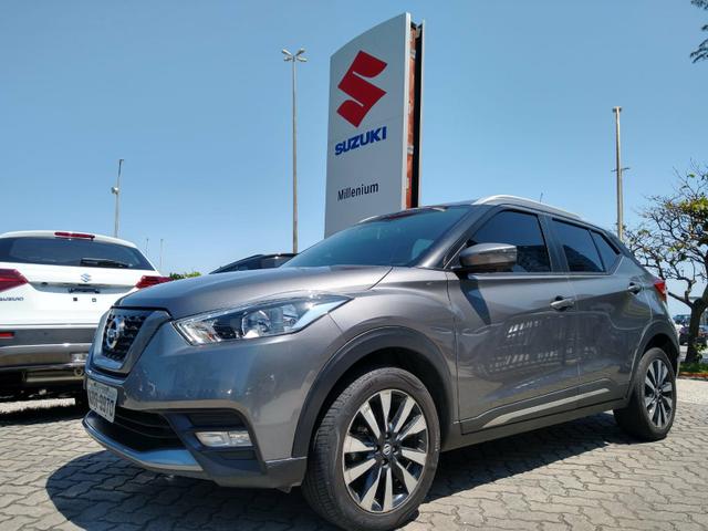 Nissan kicks SL 1.6 2017 Impecável - Foto 6