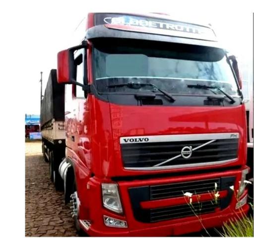 Volvo FH 440 (Ent + Parc) - Foto 7