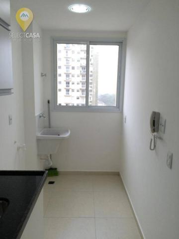 Excelente apartamento 2 quartos com suíte em morada de laranjeiras - Foto 5