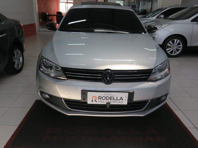 Jetta Tsi 2.0 Aut. 11/12