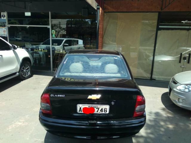 Corsa classic 1.0 vhce 2010