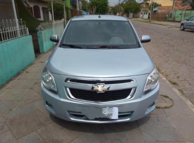 Cobalt LTZ 2012