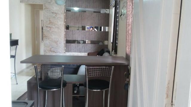 Alugo Apartamento Centro Capão Canoa, DIÁRIA R$ 220,00 - Foto 2