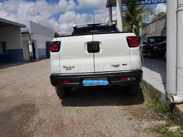 Particular toro volcano diesel top de linha - Foto 16
