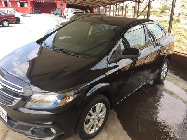 Chevrolet Prisma LTZ 1.4 2013 - Foto 2