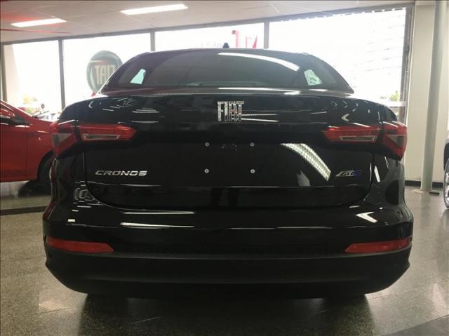 Fiat Cronos 1.8 E.torq Precision - Foto 3