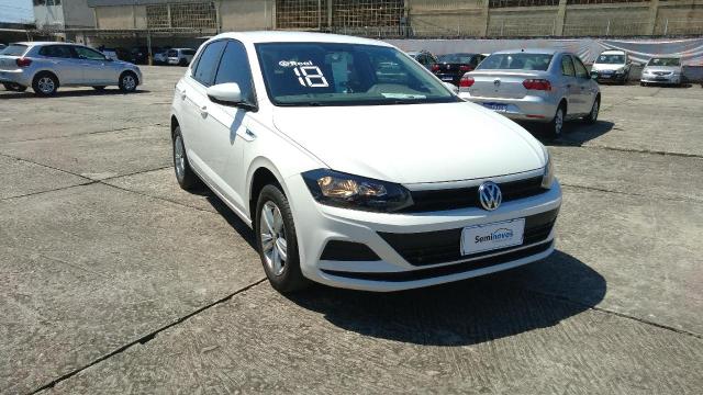 POLO Polo 1.6 MSI Flex 16V 5p
