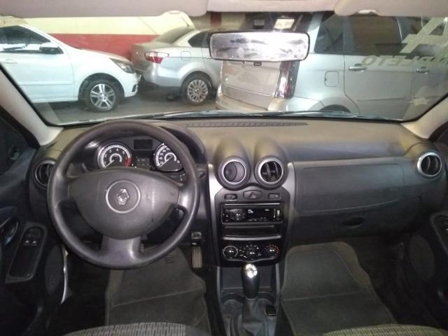 Renault Sandero Expression 1.0 - Foto 3