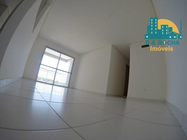 Condomínio Paradise_Sunrise | Apartamento de 101m², com 3 dormitórios, sendo 1 suíte - Foto 5