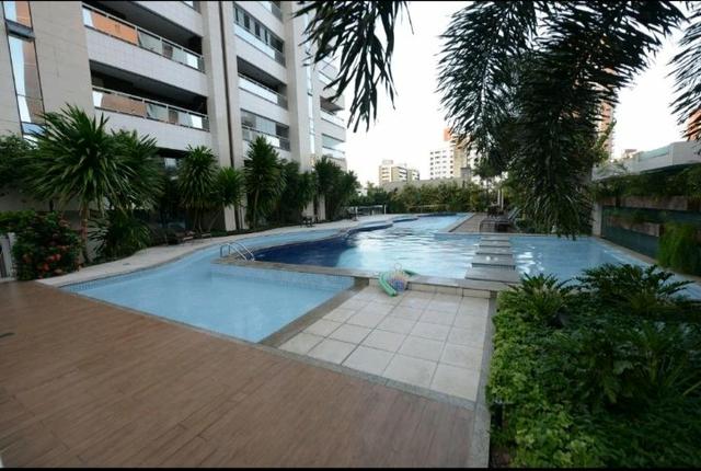Linda cobertura duplex /dionísio torres - Foto 8