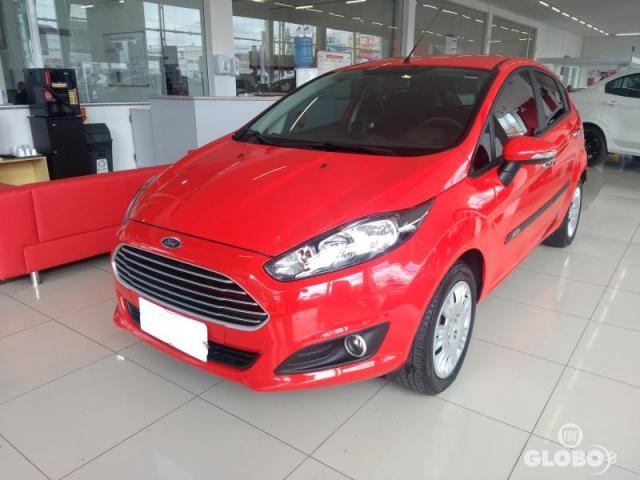 Ford Fiesta SE 1.6 - Foto 2