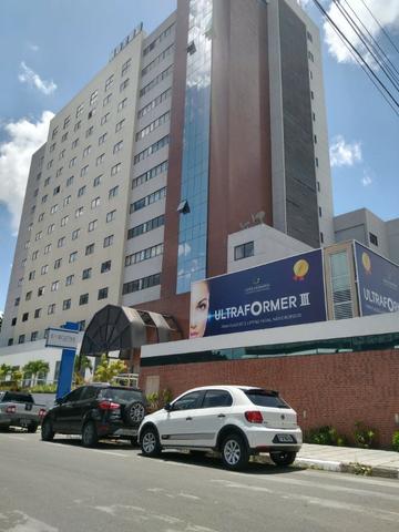 Apartamento ( Flat) Mobiliado para Locação Centro, - Foto 10