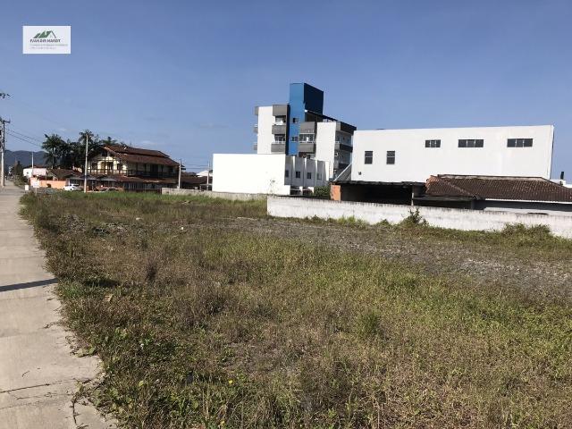 Terreno com excelente localização próximo ao Aeroporto de Joinville - Foto 5