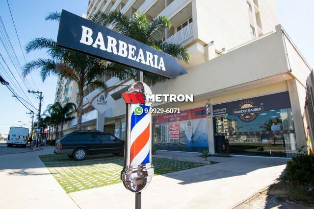 Ventura Office: Salas Comerciais em Morada de Laranjeiras - Foto 7