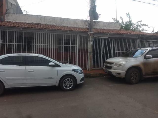 QNP 13 Casa de Esquina. Aceita financiamento - Foto 3