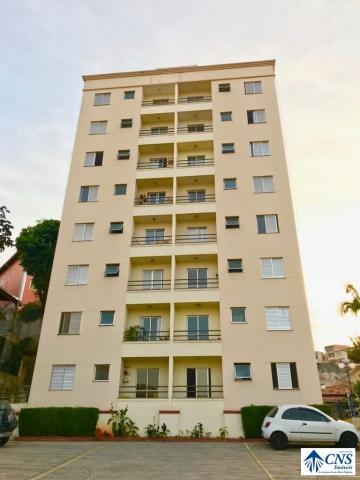 Apartamento à venda com 2 dormitórios em Jardim caner, Taboão da serra cod:EL10418 - Foto 15