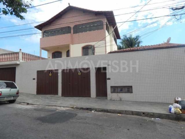 Barracão para aluguel, 1 quarto, santo andré - belo horizonte/mg - Foto 9
