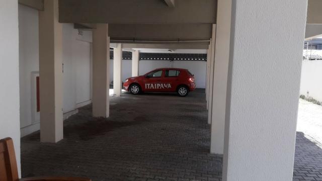 Luciano Cavalcante - Apartamento 54,80m² com 3 quartos e 2 Vagas - Foto 15