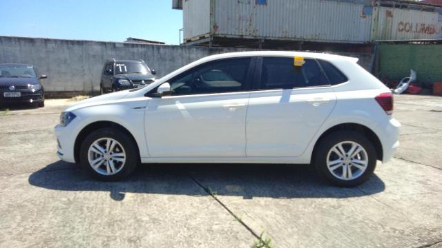 POLO Polo 1.6 MSI Flex 16V 5p - Foto 4