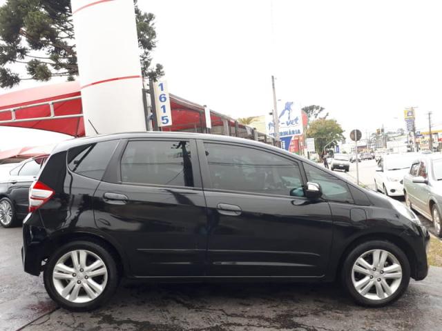 HONDA FIT EX 1.5 16V FLEX AUT. 2014 - Foto 15