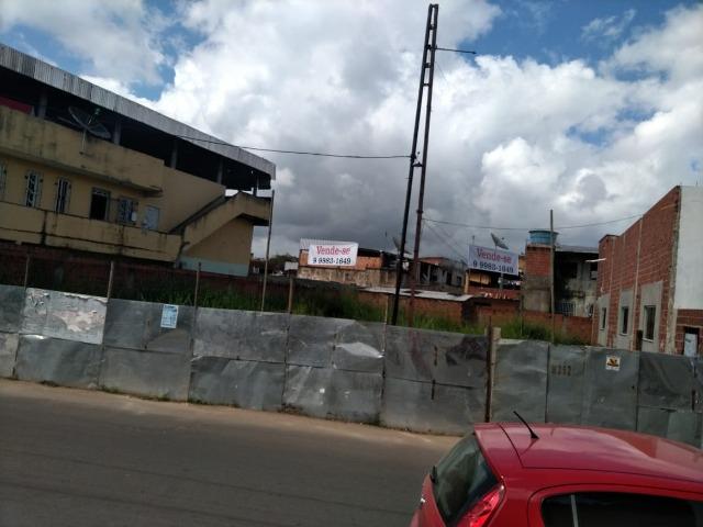 Oportunidade - Terreno espaçoso na Rua Floresta - Foto 3