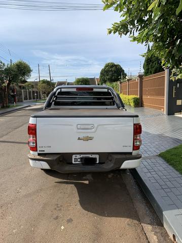 S10 LT 2014 - Diesel baixo km - Foto 4