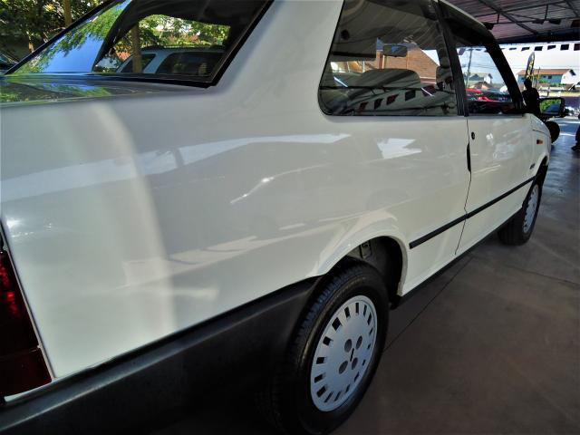 FIAT PREMIO 1986/1987 1.5 CS 8V ÁLCOOL 2P MANUAL - Foto 5