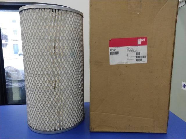 Elemento do Filtro de Ar Cód.: AF947 - Fleetguard