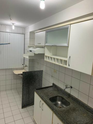 Apartamento - Locação no Muchila, 3 quartos com suite e varanda - Foto 8