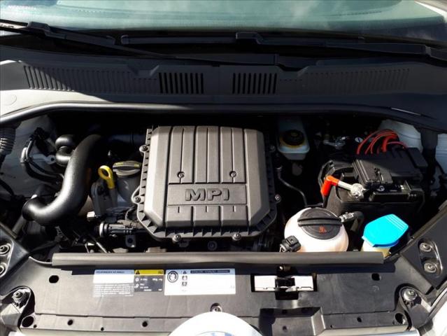 Volkswagen up 1.0 Mpi Move up 12v - Foto 7