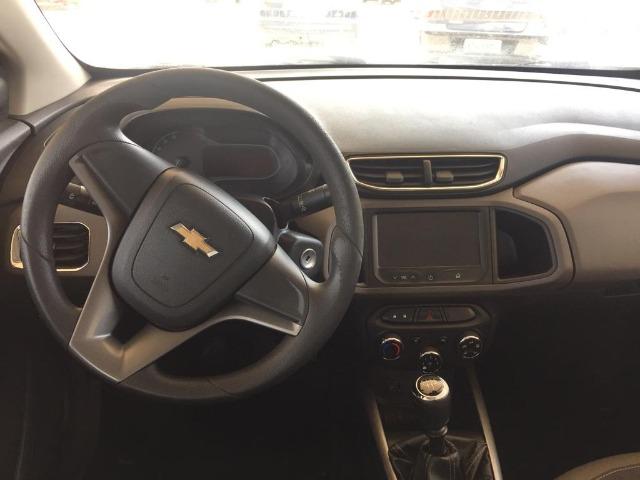 Chevrolet Prisma LTZ 1.4 2013 - Foto 6