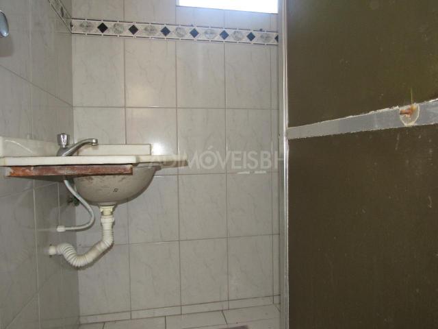 Apto área privativa à venda, 3 quartos, 2 vagas, caiçaras - belo horizonte/mg - Foto 4