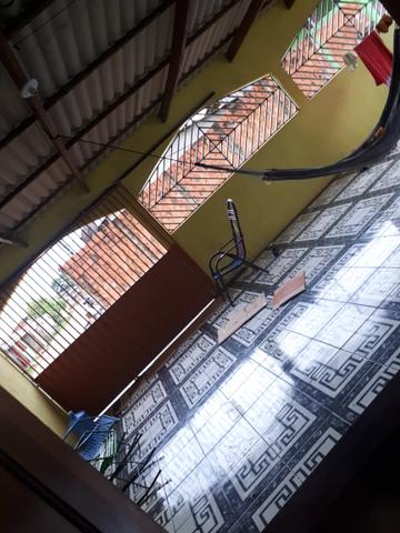 Casa perto da Amadeu Barbosa no recanto dos buritis - Foto 4
