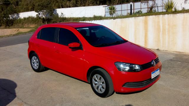 Gol Trendline - Foto 3