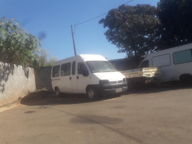 Ducato multi 2006 - Foto 6