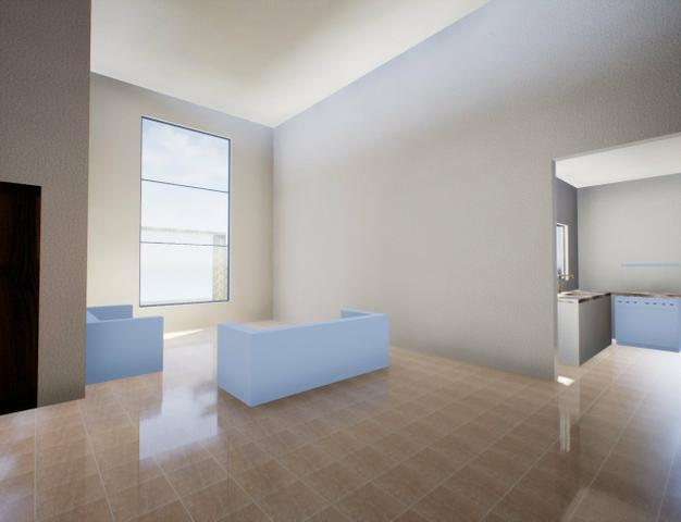Casa nova 3suítes piscina churrasqueira rua 6Vicente Pires condomínio fechado - Foto 5