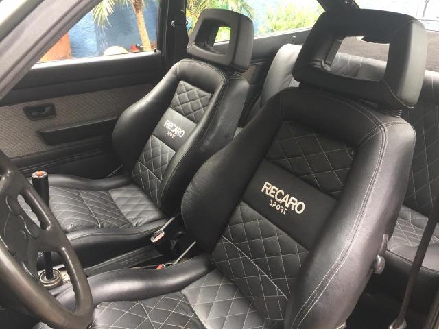 Gol GL 88 fueltech - Foto 10