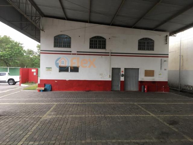 Terreno para alugar em São geraldo, Serra cod:FLEX-AREA0032 - Foto 10