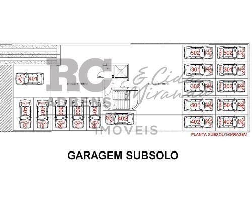 Apartamento à venda, 3 quartos, 3 vagas, gutierrez - belo horizonte/mg - Foto 18