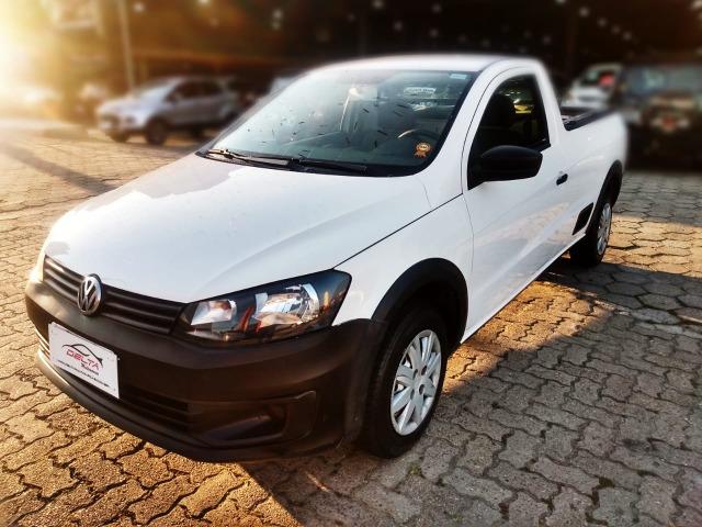 Saveiro 1.6 (Flex)