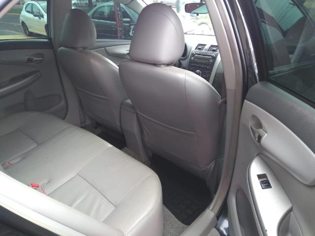Corolla Xei 1.8 Flex 09/2010 - Foto 9