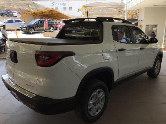 TORO Toro Freedom 2.0 16V 4x4 TB Diesel Mec. - Foto 6