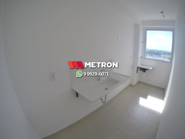Morada de Laranjeiras: 2 quartos com varanda, lazer completo, ITBI e registro grátis - Foto 3