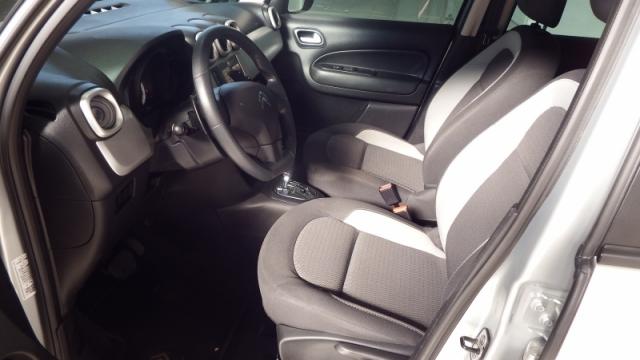 CITROEN AIRCROSS 1.6 LIVE 16V FLEX 4P AUTOMATICO. - Foto 6