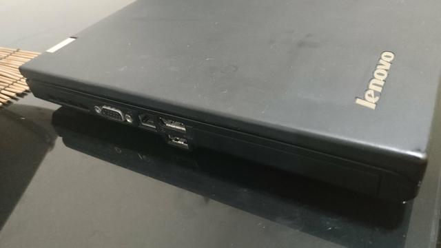 Lenovo T420 + 120gb ssd + 4gb - Foto 4