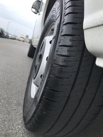 Ducato RARIDADE único dono com ar condicionado - Foto 8