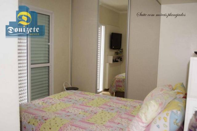 Cobertura residencial à venda, santa paula, são caetano do sul. - Foto 15